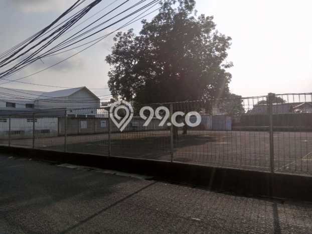 Tanah Dijual Lokasi Strategis di Jakarta Selatan dengan Luas 3845m2 Tanah Dijual Lokasi Strategis di Jakarta Selatan dengan Luas 3845m2