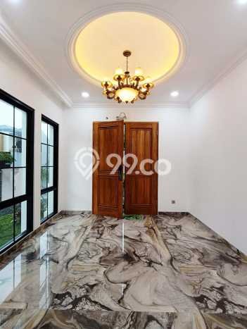 Rumah Elit Modern Tanpa Renovasi di Alam Sutera Tangerang Rumah Elit Modern Tanpa Renovasi di Alam Sutera Tangerang