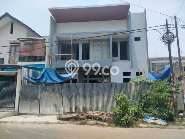 Hunian Super Elit dengan Akses Paling Strategis di BSD Griya Loka, Tangerang Hunian Super Elit dengan Akses Paling Strategis di BSD Griya Loka, Tangerang