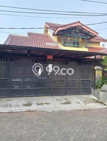 Rumah Elit Modern Tanpa Renovasi di BSD Griya Loka Tangerang Rumah Elit Modern Tanpa Renovasi di BSD Griya Loka Tangerang