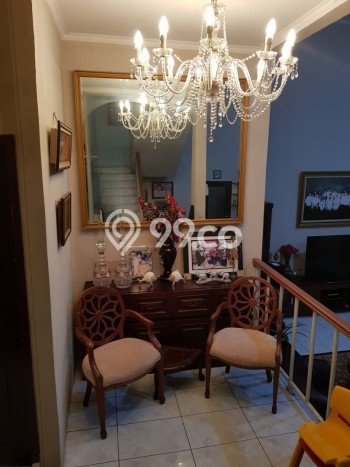 Dijual Rumah Premium dengan Fasilitas Sekitar Komplit di Ciputat Timur, Tangerang Selatan Dijual Rumah Premium dengan Fasilitas Sekitar Komplit di Ciputat Timur, Tangerang Selatan