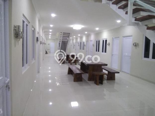 Kos-kosan Dijual di Dramaga, Bogor dengan 92 Kamar Tidur, 92 Kamar Mandi Kos-kosan Dijual di Dramaga, Bogor dengan 92 Kamar Tidur, 92 Kamar Mandi