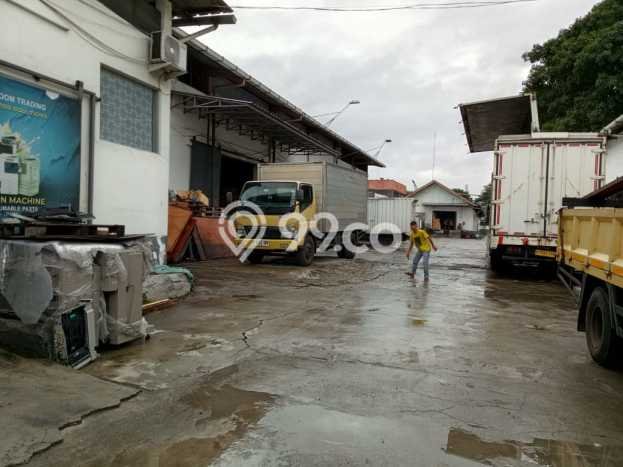 Tanah Dijual Lokasi Penjaringan, Jakarta Utara Luas 2868m2 Legalitas Aman Tanah Dijual Lokasi Penjaringan, Jakarta Utara Luas 2868m2 Legalitas Aman