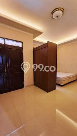 Rumah Modern Cantik 3 KT Siap Huni di Kelapa Dua Rumah Modern Cantik 3 KT Siap Huni di Kelapa Dua