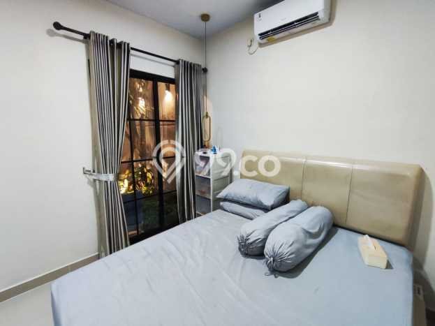 Hunian Cantik Minimalis Lb 45m2 di Legok, Tangerang Hunian Cantik Minimalis Lb 45m2 di Legok, Tangerang