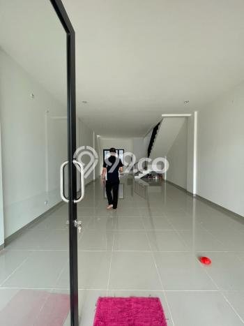 Paling Dicari! Ruko Dijual di BSD City Harga Kompetitif Paling Dicari! Ruko Dijual di BSD City Harga Kompetitif