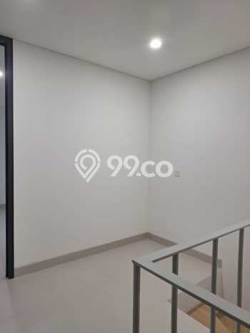 Rumah Modern 3 KT di BSD Tangerang Unfurnished Rumah Modern 3 KT di BSD Tangerang Unfurnished