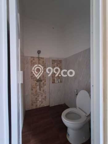 Rumah Modern Cantik 4 KT Siap Huni di Gunung Sindur Rumah Modern Cantik 4 KT Siap Huni di Gunung Sindur