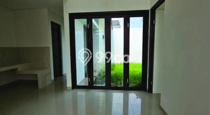 Rumah Luas Asri 3 KT Siap Pakai di Cikupa Citra Raya Tangerang Rumah Luas Asri 3 KT Siap Pakai di Cikupa Citra Raya Tangerang