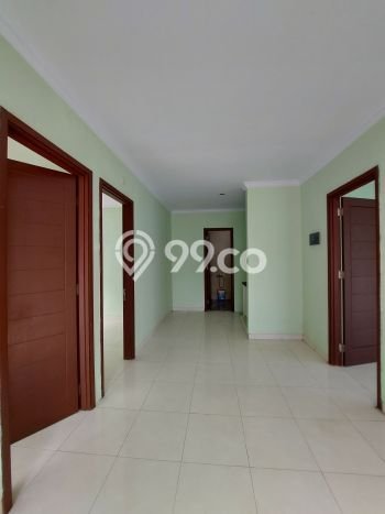 Hunian Mewah LB 210m2 Siap Huni Desain Elegan di Bintaro, Tangerang Selatan Hunian Mewah LB 210m2 Siap Huni Desain Elegan di Bintaro, Tangerang Selatan