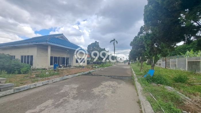 Pabrik Dijual di Tangerang LT 20381m2 & LB 15000m2 Lokasi Terbaik! Pabrik Dijual di Tangerang LT 20381m2 & LB 15000m2 Lokasi Terbaik!