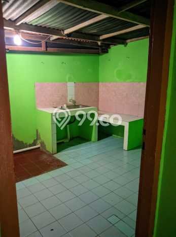 Rumah Modern 2 KT di BSD Griya Loka Tangerang Rumah Modern 2 KT di BSD Griya Loka Tangerang