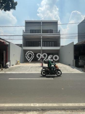 Paling Dicari! Ruko Dijual di BSD City Harga Kompetitif Paling Dicari! Ruko Dijual di BSD City Harga Kompetitif