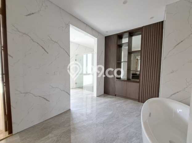 Dijual Rumah Mewah Megah Dengan View Eksklusif di BSD City, Tangerang Dijual Rumah Mewah Megah Dengan View Eksklusif di BSD City, Tangerang