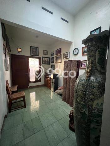 Dijual Rumah Mewah Megah Dengan View Eksklusif di BSD Kencana Loka, Tangerang Dijual Rumah Mewah Megah Dengan View Eksklusif di BSD Kencana Loka, Tangerang
