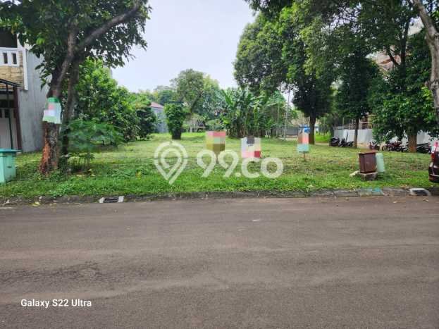 Tanah Siap Bangun Dijual di Tangerang Punya Luas 592m2 Tanah Siap Bangun Dijual di Tangerang Punya Luas 592m2