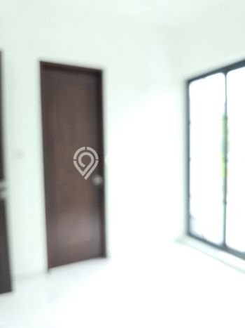 Rumah Luxury Modern Siap Huni di BSD City Tangerang Rumah Luxury Modern Siap Huni di BSD City Tangerang