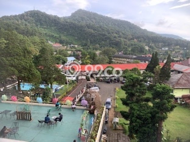 AREA BISNIS! Hotel Kawasan Cipanas, Luas 8712m2m², Jalan Utama, Strategis AREA BISNIS! Hotel Kawasan Cipanas, Luas 8712m2m², Jalan Utama, Strategis