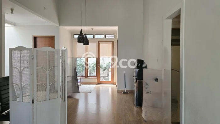 HOT DEAL! Rumah area BSD Kencana Loka, 3 KM, Area Asri, Luas 135m² Bangunan 110m² HOT DEAL! Rumah area BSD Kencana Loka, 3 KM, Area Asri, Luas 135m² Bangunan 110m²