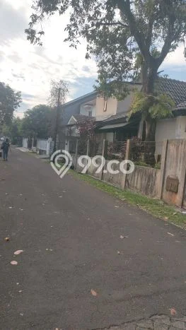 Tanah Dijual di Tangerang Seluas 180m2 Strategis Tanah Dijual di Tangerang Seluas 180m2 Strategis