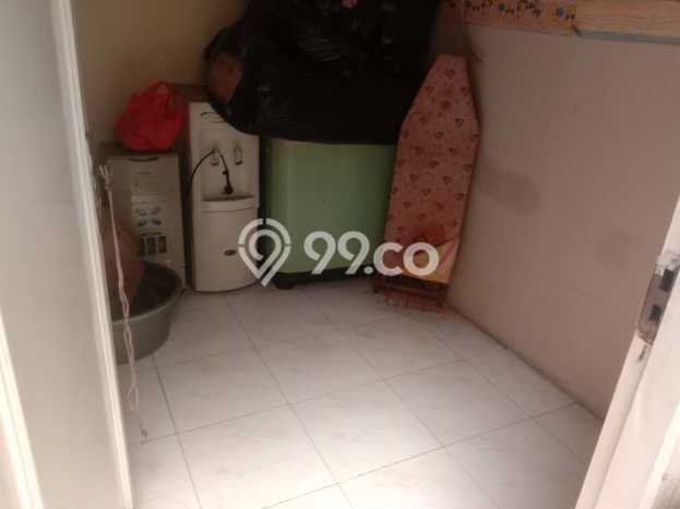 Rumah Minimalis 3 KT di BSD Nusaloka Tangerang Rumah Minimalis 3 KT di BSD Nusaloka Tangerang