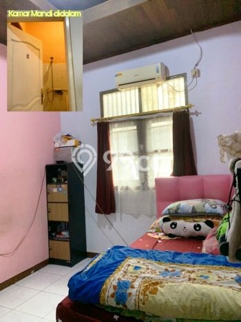 Hot Offer Hunian Mewah Ideal dan Luas di Ciputat, Tangerang Selatan Hot Offer Hunian Mewah Ideal dan Luas di Ciputat, Tangerang Selatan