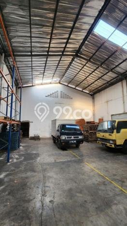 Untuk Dijual! Gudang di BSD City Tangerang LT 600m2 / LB 600m2 Kawasan Bisnis Untuk Dijual! Gudang di BSD City Tangerang LT 600m2 / LB 600m2 Kawasan Bisnis