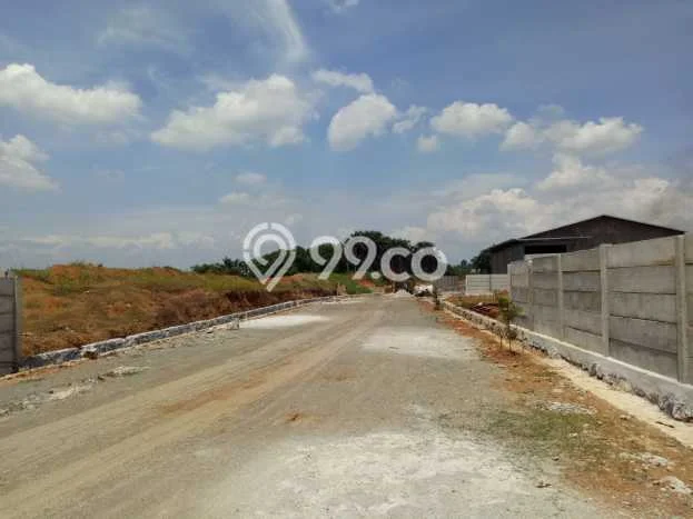 Gudang paling strategis disewakan di Gunung Sindur Bogor Gudang paling strategis disewakan di Gunung Sindur Bogor