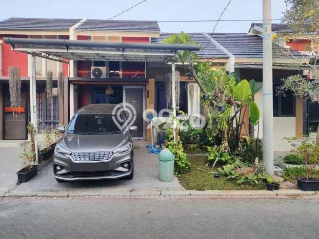 Hunian Cantik Minimalis Lb 45m2 di Legok, Tangerang Hunian Cantik Minimalis Lb 45m2 di Legok, Tangerang