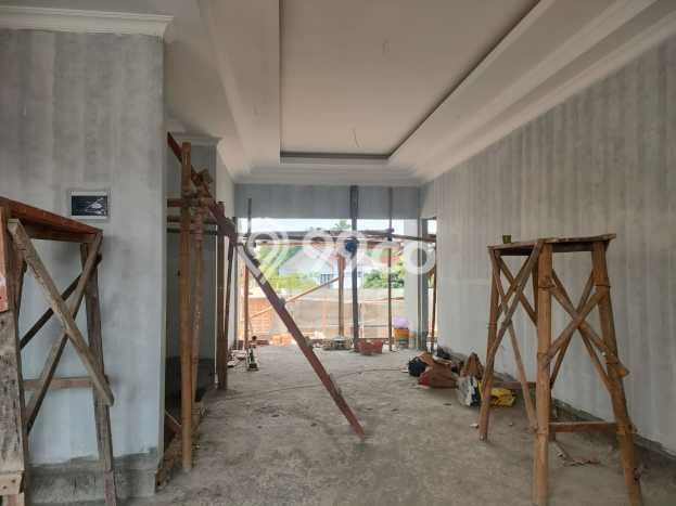 Hunian Super Elit dengan Akses Paling Strategis di BSD Griya Loka, Tangerang Hunian Super Elit dengan Akses Paling Strategis di BSD Griya Loka, Tangerang