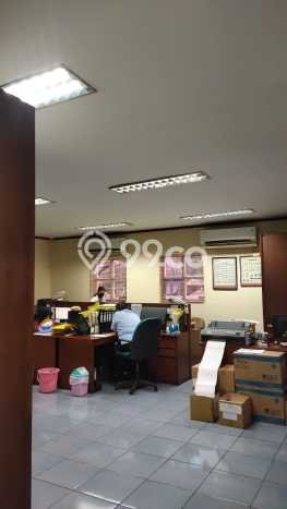 Pabrik Dijual di Prime Area Jakarta Utara Luas 10000m2 Pabrik Dijual di Prime Area Jakarta Utara Luas 10000m2