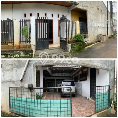 Hot Offer Hunian Mewah Ideal dan Luas di Ciputat, Tangerang Selatan Hot Offer Hunian Mewah Ideal dan Luas di Ciputat, Tangerang Selatan