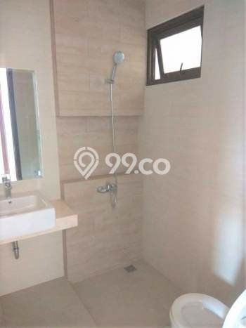 Hunian Mewah LB 228m2 Siap Huni Desain Elegan di BSD Eminent, Tangerang Hunian Mewah LB 228m2 Siap Huni Desain Elegan di BSD Eminent, Tangerang