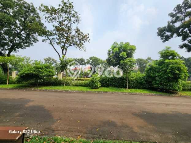 Tanah Siap Bangun Dijual di Tangerang Punya Luas 592m2 Tanah Siap Bangun Dijual di Tangerang Punya Luas 592m2