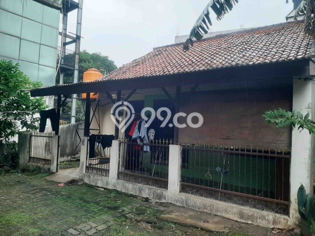 Rumah Eksklusif Dijual LT 800m2 di Serpong, Tangerang Selatan Rumah Eksklusif Dijual LT 800m2 di Serpong, Tangerang Selatan
