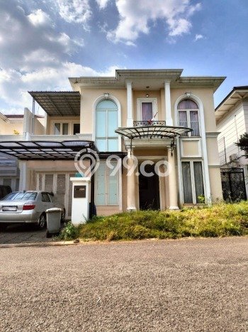 For Sale Rumah Mewah Exclusive di Serpong Utara, Tangerang Selatan For Sale Rumah Mewah Exclusive di Serpong Utara, Tangerang Selatan
