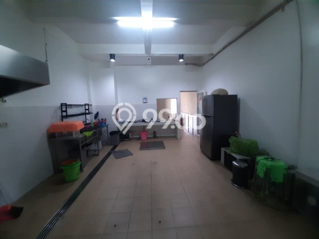Ruko Dijual di Prime Area Tangerang Luas 375m2 Ruko Dijual di Prime Area Tangerang Luas 375m2