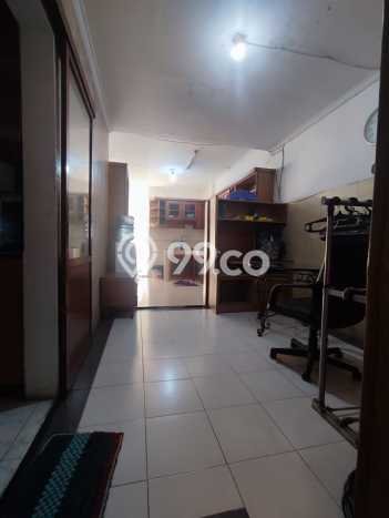 Hunian Mewah LB 300m2 Siap Huni Desain Elegan di BSD Puspita Loka, Tangerang Hunian Mewah LB 300m2 Siap Huni Desain Elegan di BSD Puspita Loka, Tangerang