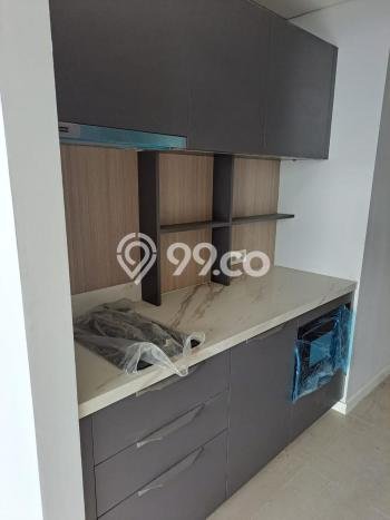 Siap Huni Apartemen Luxury di Alam Sutera 4 Kamar & 3 Kamar Mandi Siap Huni Apartemen Luxury di Alam Sutera 4 Kamar & 3 Kamar Mandi
