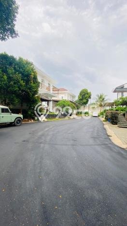 Rumah Luxury Modern Siap Huni di BSD City Tangerang Rumah Luxury Modern Siap Huni di BSD City Tangerang