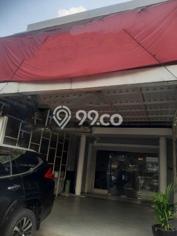 Ruko Dijual di Prime Area Tangerang Luas 375m2 Ruko Dijual di Prime Area Tangerang Luas 375m2