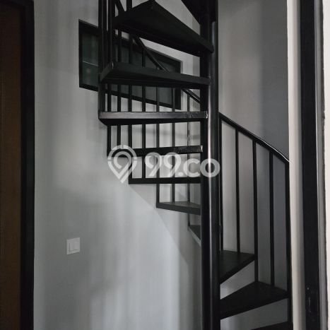 Dijual Rumah Mewah Elegan Dengan View Cantik di BSD Griya Loka, Tangerang Dijual Rumah Mewah Elegan Dengan View Cantik di BSD Griya Loka, Tangerang
