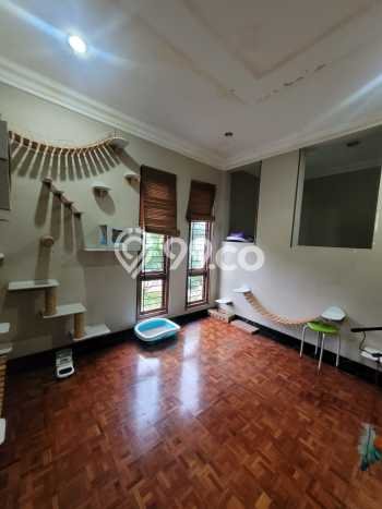 Hunian Elit LB 750m2 Siap Pakai Desain Elegan di BSD, Tangerang Hunian Elit LB 750m2 Siap Pakai Desain Elegan di BSD, Tangerang