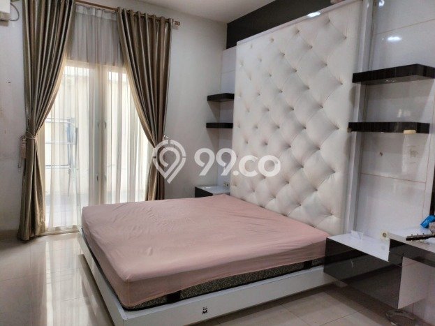 For Sale Rumah Mewah Exclusive di Serpong Utara, Tangerang Selatan For Sale Rumah Mewah Exclusive di Serpong Utara, Tangerang Selatan