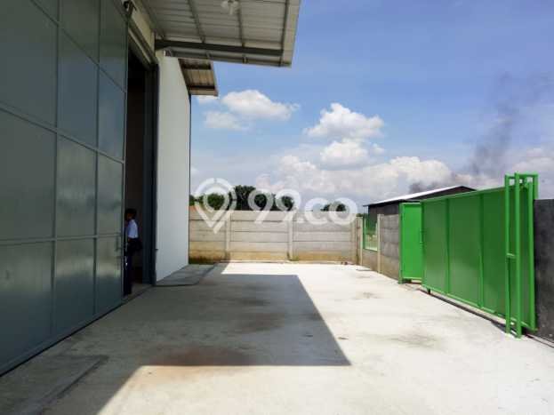 Gudang Disewakan Lokasi Gunung Sindur Bogor Harga Spesial! Gudang Disewakan Lokasi Gunung Sindur Bogor Harga Spesial!