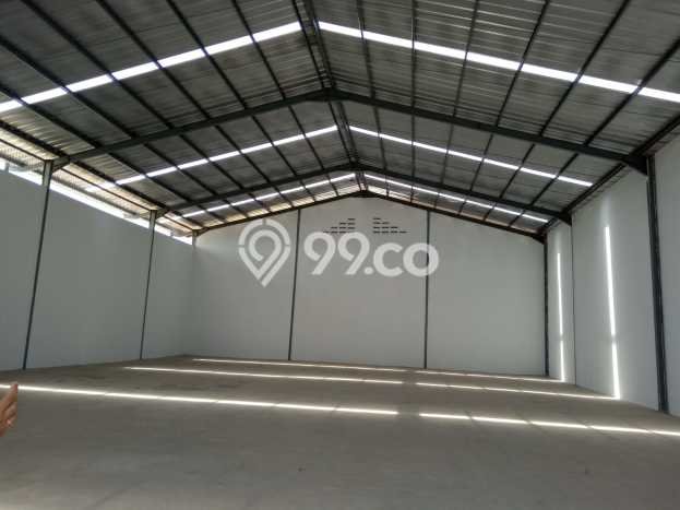 Gudang Disewakan Lokasi Gunung Sindur Bogor Harga Spesial! Gudang Disewakan Lokasi Gunung Sindur Bogor Harga Spesial!