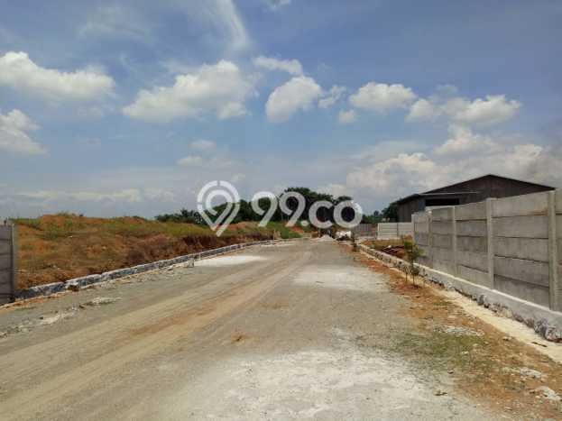 Gudang Disewakan Lokasi Gunung Sindur Bogor Harga Spesial! Gudang Disewakan Lokasi Gunung Sindur Bogor Harga Spesial!