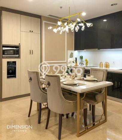 Apartemen Prestisius Dijual di Jakarta Selatan Lokasi Strategis Punya 1 Kamar Tidur Apartemen Prestisius Dijual di Jakarta Selatan Lokasi Strategis Punya 1 Kamar Tidur