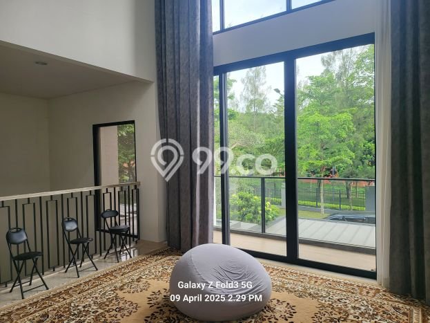 Dijual Rumah Luas Elegan Dengan View Cantik di BSD, Tangerang Dijual Rumah Luas Elegan Dengan View Cantik di BSD, Tangerang