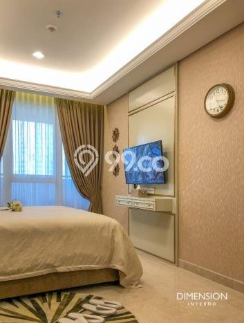 Apartemen Prestisius Dijual di Jakarta Selatan Lokasi Strategis Punya 1 Kamar Tidur Apartemen Prestisius Dijual di Jakarta Selatan Lokasi Strategis Punya 1 Kamar Tidur